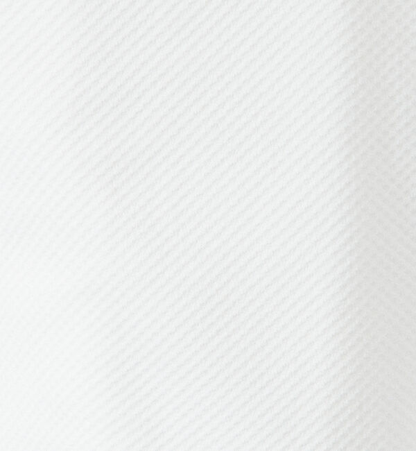 ABAHOUSE「【FLEX SHIRTS】COOLMAX EcoMade ダブルピケ ジャージシ」|シャツ・ブラウス|