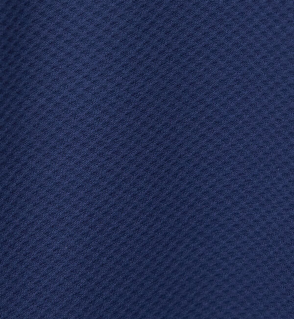 ABAHOUSE「【FLEX SHIRTS】COOLMAX EcoMade ダブルピケ ジャージシ」|シャツ・ブラウス|