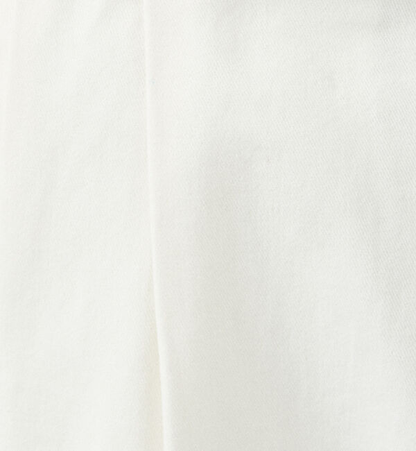 ABAHOUSE「２タック コットントラウザーズ / ワイドパンツ」|その他|