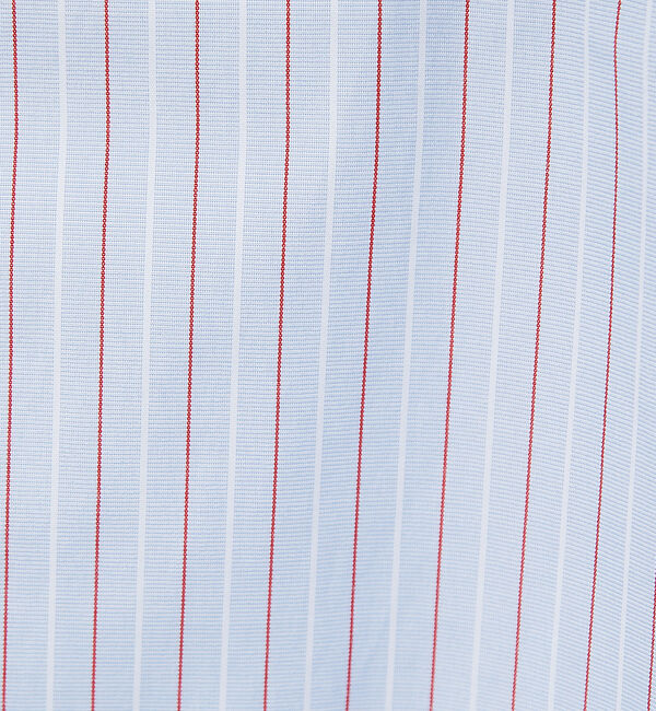 ABAHOUSE「ファンクショナルストライプ 半袖シャツ」|シャツ・ブラウス|