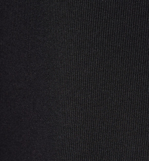 ABAHOUSE「【AH ABAHOUSE】テレコ タンクトップ」|キャミソール|