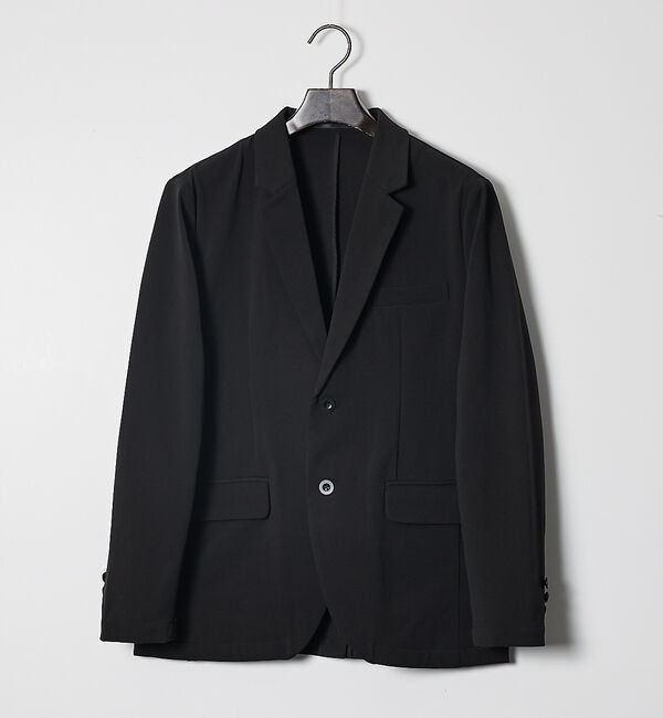 ABAHOUSE「【SMART CLOSET / WEB限定】ハイゲージ ポンチ セットアップ/ス」|スーツ|