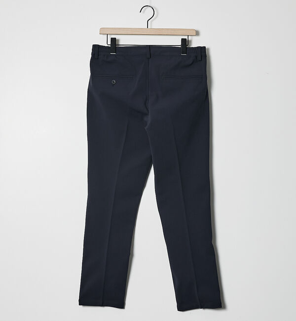 ABAHOUSE「【SMART CLOSET / WEB限定】ハイゲージ ポンチ セットアップ/ス」|スーツ|