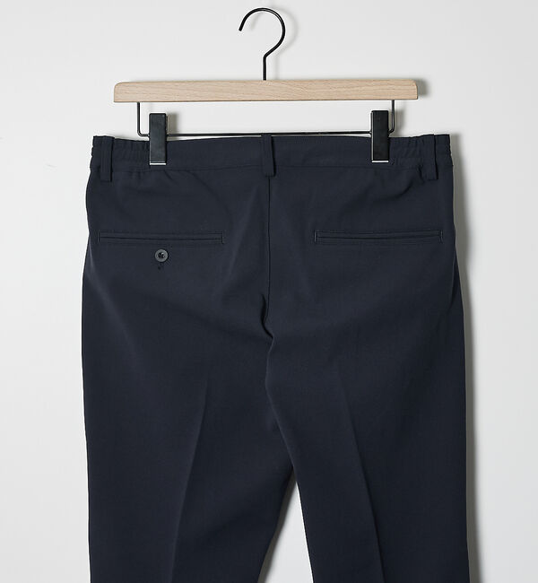 ABAHOUSE「【SMART CLOSET / WEB限定】ハイゲージ ポンチ セットアップ/ス」|スーツ|