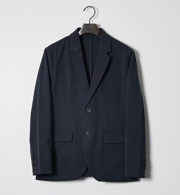 ABAHOUSE「【SMART CLOSET / WEB限定】ハイゲージ ポンチ セットアップ/ス」|スーツ|