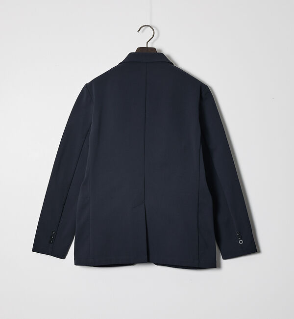 ABAHOUSE「【SMART CLOSET / WEB限定】ハイゲージ ポンチ セットアップ/ス」|スーツ|