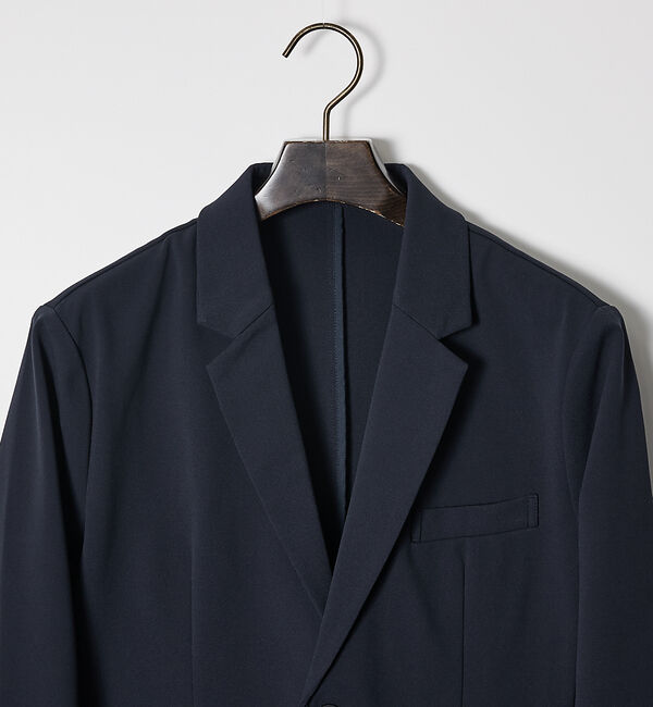 ABAHOUSE「【SMART CLOSET / WEB限定】ハイゲージ ポンチ セットアップ/ス」|スーツ|