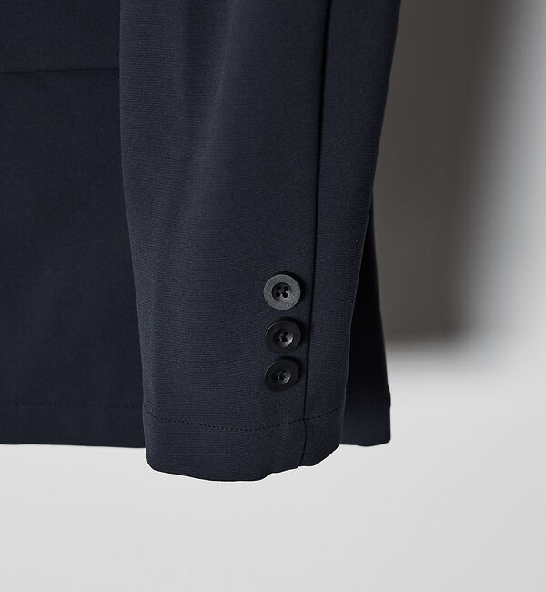 ABAHOUSE「【SMART CLOSET / WEB限定】ハイゲージ ポンチ セットアップ/ス」|スーツ|