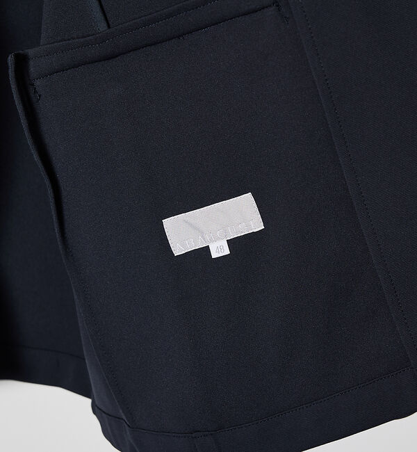 ABAHOUSE「【SMART CLOSET / WEB限定】ハイゲージ ポンチ セットアップ/ス」|スーツ|
