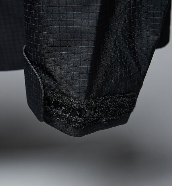 ABAHOUSE「【CAPE HORN】ANTARTICA シンサレート中綿ブルゾン / フーデッ」|ダウン|