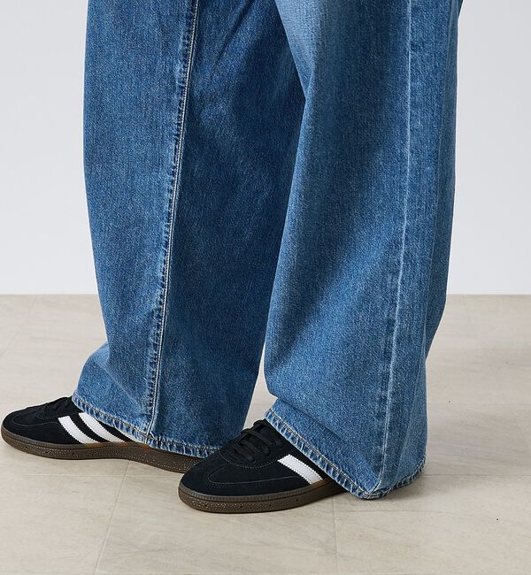 ABAHOUSE「【NEEDBY heritage/ニードバイヘリテージ】KOH（コー）/スーパー」|デニム|