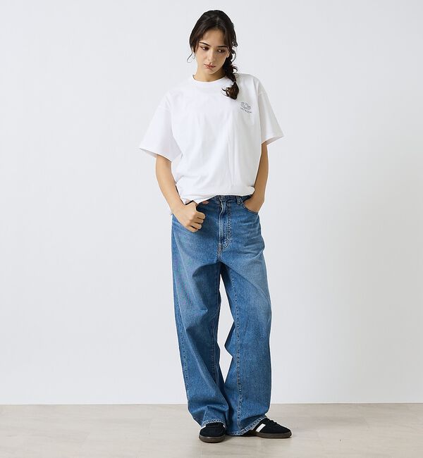 ABAHOUSE「【NEEDBY heritage/ニードバイヘリテージ】KOH（コー）/スーパー」|デニム|