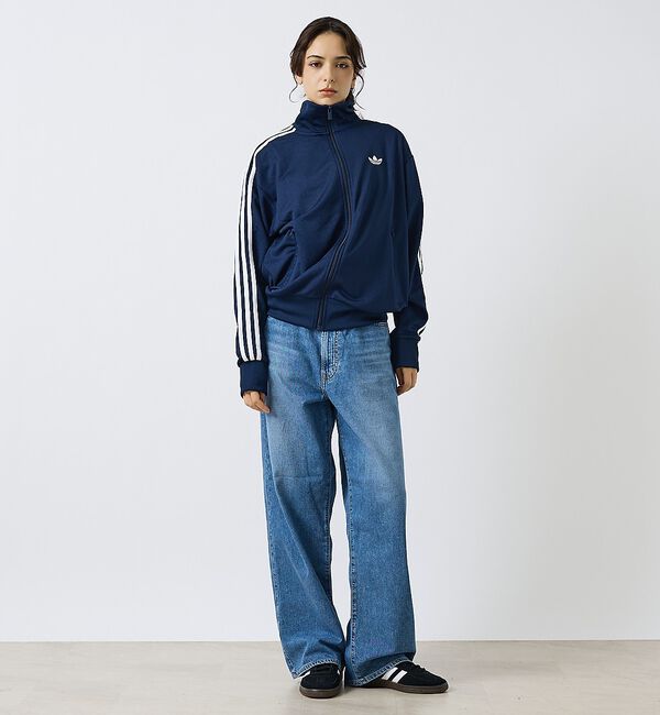 ABAHOUSE「【NEEDBY heritage/ニードバイヘリテージ】KOH（コー）/スーパー」|デニム|