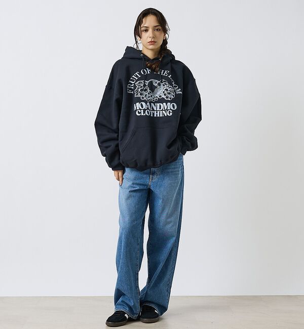 ABAHOUSE「【NEEDBY heritage/ニードバイヘリテージ】KOH（コー）/スーパー」|デニム|