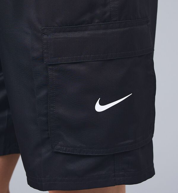 ABAHOUSE「【NIKE / ナイキ】NESSG452 リップストップ 水陸両用 9ボレーカー」|その他|