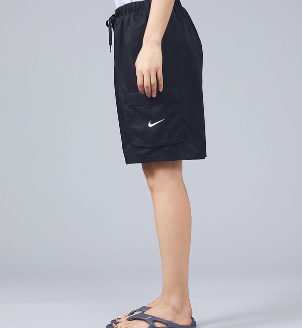 ABAHOUSE「【NIKE / ナイキ】NESSG452 リップストップ 水陸両用 9ボレーカー」|その他|