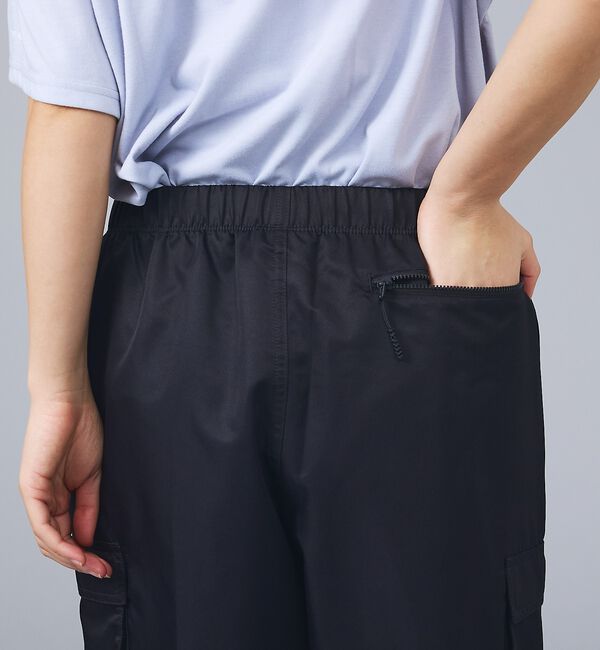 ABAHOUSE「【NIKE / ナイキ】NESSG452 リップストップ 水陸両用 9ボレーカー」|その他|