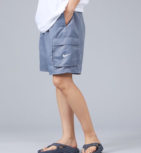 ABAHOUSE「【NIKE / ナイキ】NESSG452 リップストップ 水陸両用 9ボレーカー」|その他|