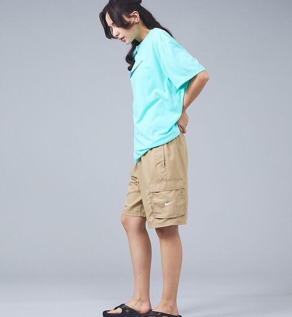 ABAHOUSE「【NIKE / ナイキ】NESSG452 リップストップ 水陸両用 9ボレーカー」|その他|