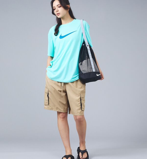 ABAHOUSE「【NIKE / ナイキ】NESSG452 リップストップ 水陸両用 9ボレーカー」|その他|