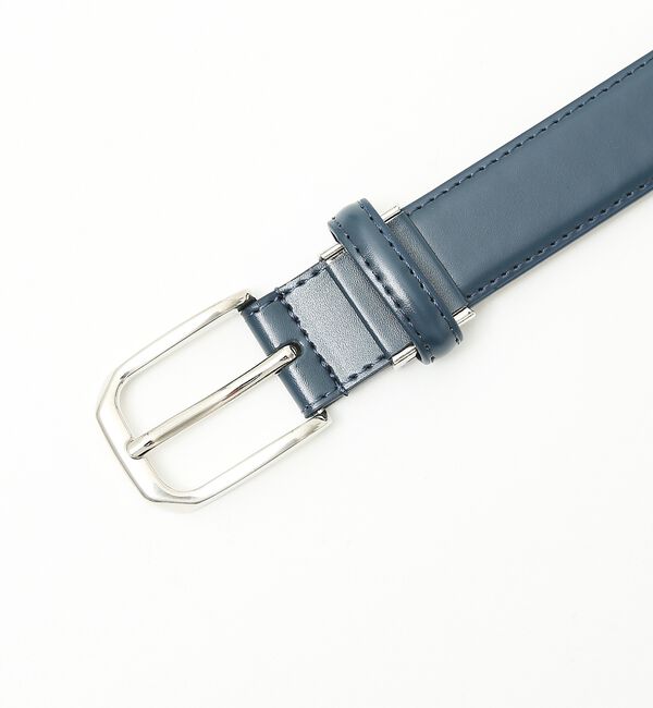 ABAHOUSE「レザー ドレスベルト」|ベルト|