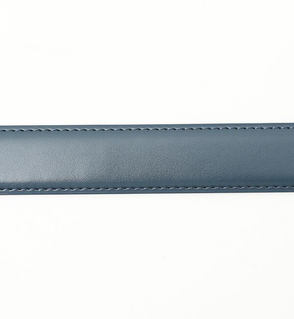 ABAHOUSE「レザー ドレスベルト」|ベルト|