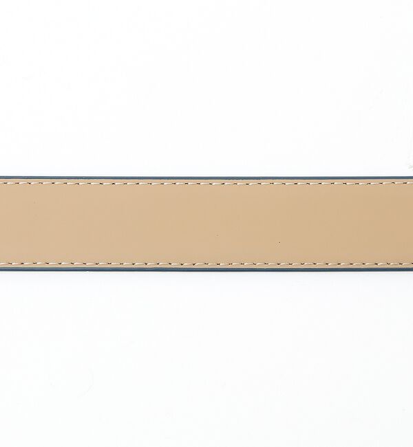 ABAHOUSE「レザー ドレスベルト」|ベルト|