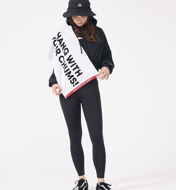 ABAHOUSE「【CHUMS / チャムス】 Face Towel / フェイスタオル / 今治」|その他|