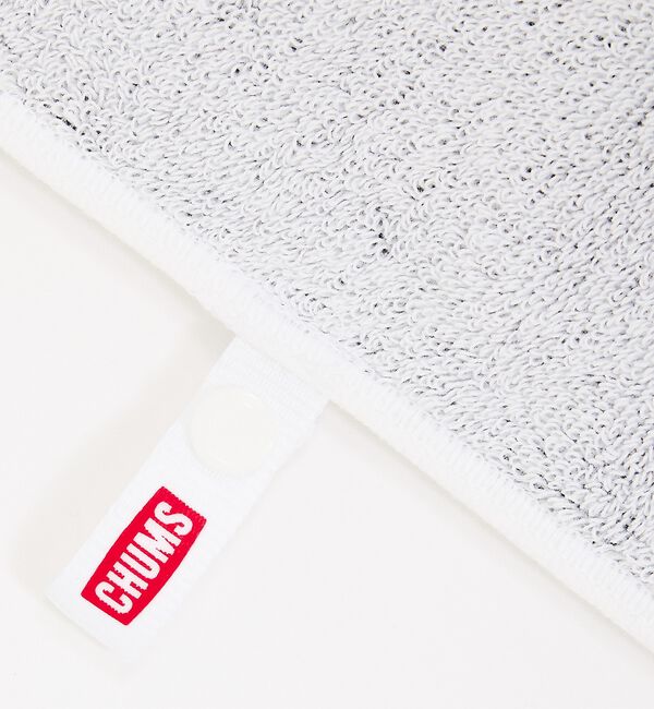 ABAHOUSE「【CHUMS / チャムス】 Face Towel / フェイスタオル / 今治」|その他|