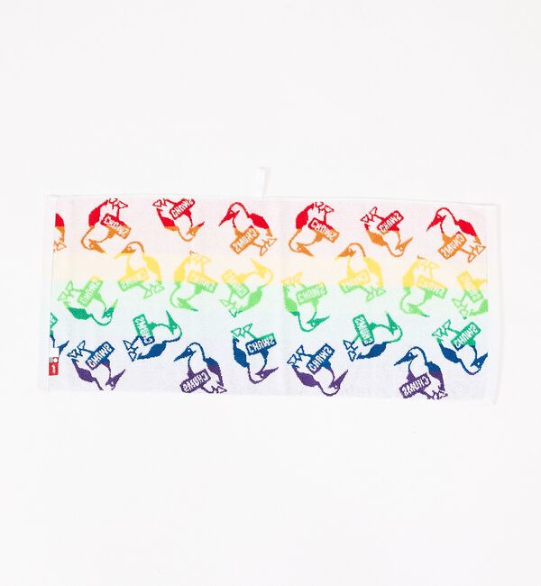 ABAHOUSE「【CHUMS / チャムス】 Face Towel / フェイスタオル / 今治」|その他|