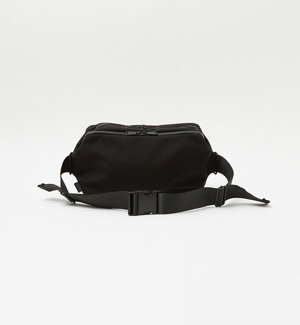 alfredoBANNISTER「【軽量、撥水】9L 素材切替 ユーティリティ スリング ボディバッグ」|その他|