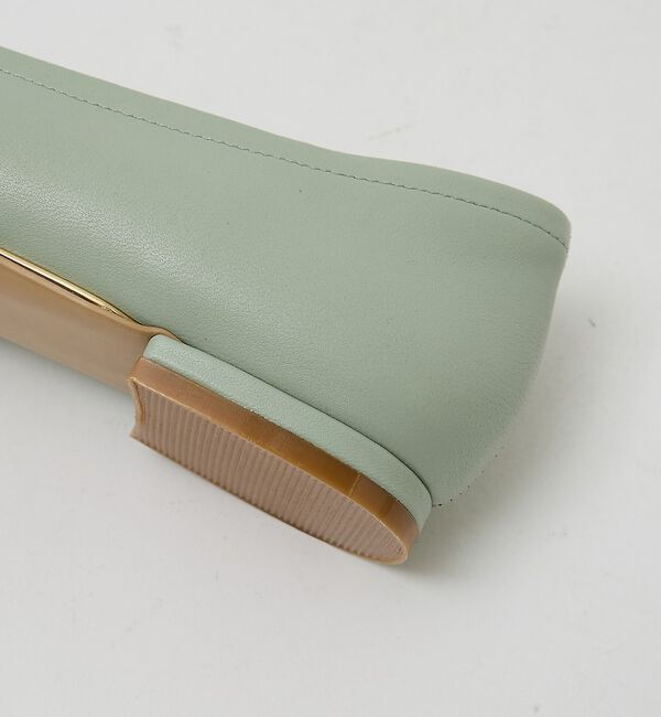 AU BANNISTER「【最高パンプス/1㎝ヒール】美脚&times;快適 パンプス」|パンプス|