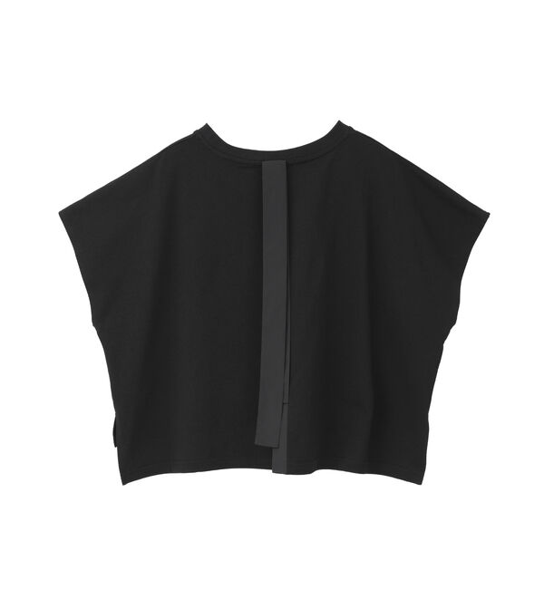 TIARA「バックリボンTシャツ」|Tシャツ・カットソー|