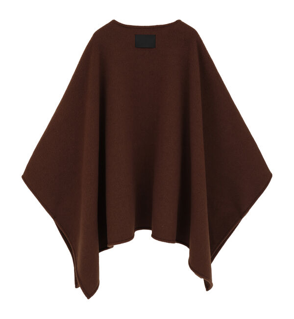 Liesse「【COGTHEBIGSMOKE/コグザビッグスモーク】MILA PONCHO TOP (13802-231-1309-1)」|Tシャツ・カットソー|