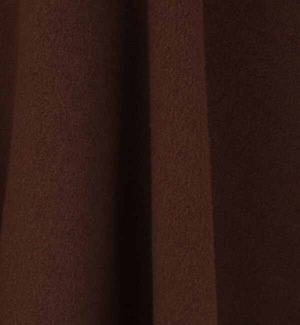 Liesse「【COGTHEBIGSMOKE/コグザビッグスモーク】MILA PONCHO TOP (13802-231-1309-1)」|Tシャツ・カットソー|