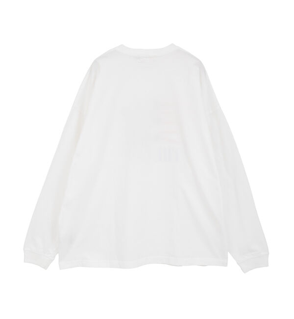 Liesse「【GOOD ROCK SPEED/グッドロックスピード】カットソー(24FUN003W)」|Tシャツ・カットソー|