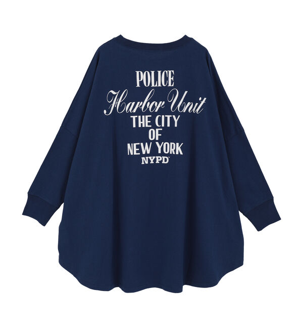 Liesse「【GOOD ROCK SPEED/グッドロックスピード】ロゴTシャツ(24NYC017W/24NYC019W)」|Tシャツ・カットソー|