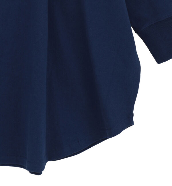 Liesse「【GOOD ROCK SPEED/グッドロックスピード】ロゴTシャツ(24NYC017W/24NYC019W)」|Tシャツ・カットソー|