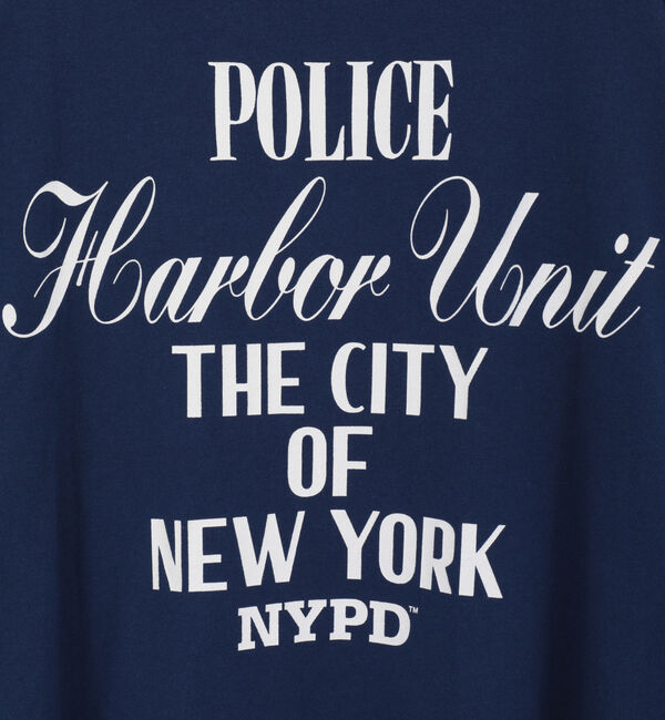 Liesse「【GOOD ROCK SPEED/グッドロックスピード】ロゴTシャツ(24NYC017W/24NYC019W)」|Tシャツ・カットソー|