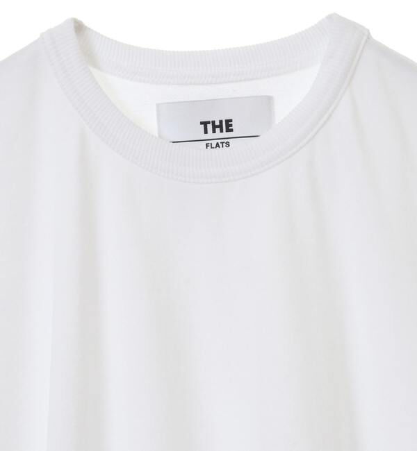 A_「【THE FLATS】GATHER VEST」|ベスト・ジレ|