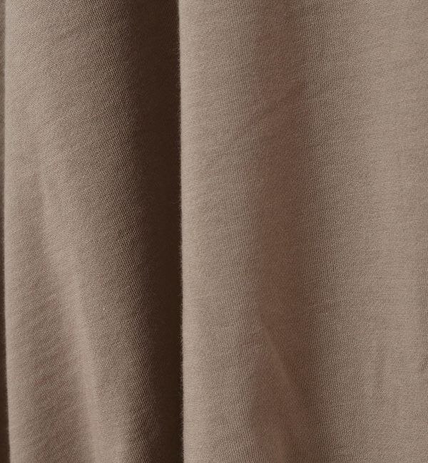 A_「【THE FLATS】GATHER VEST」|ベスト・ジレ|