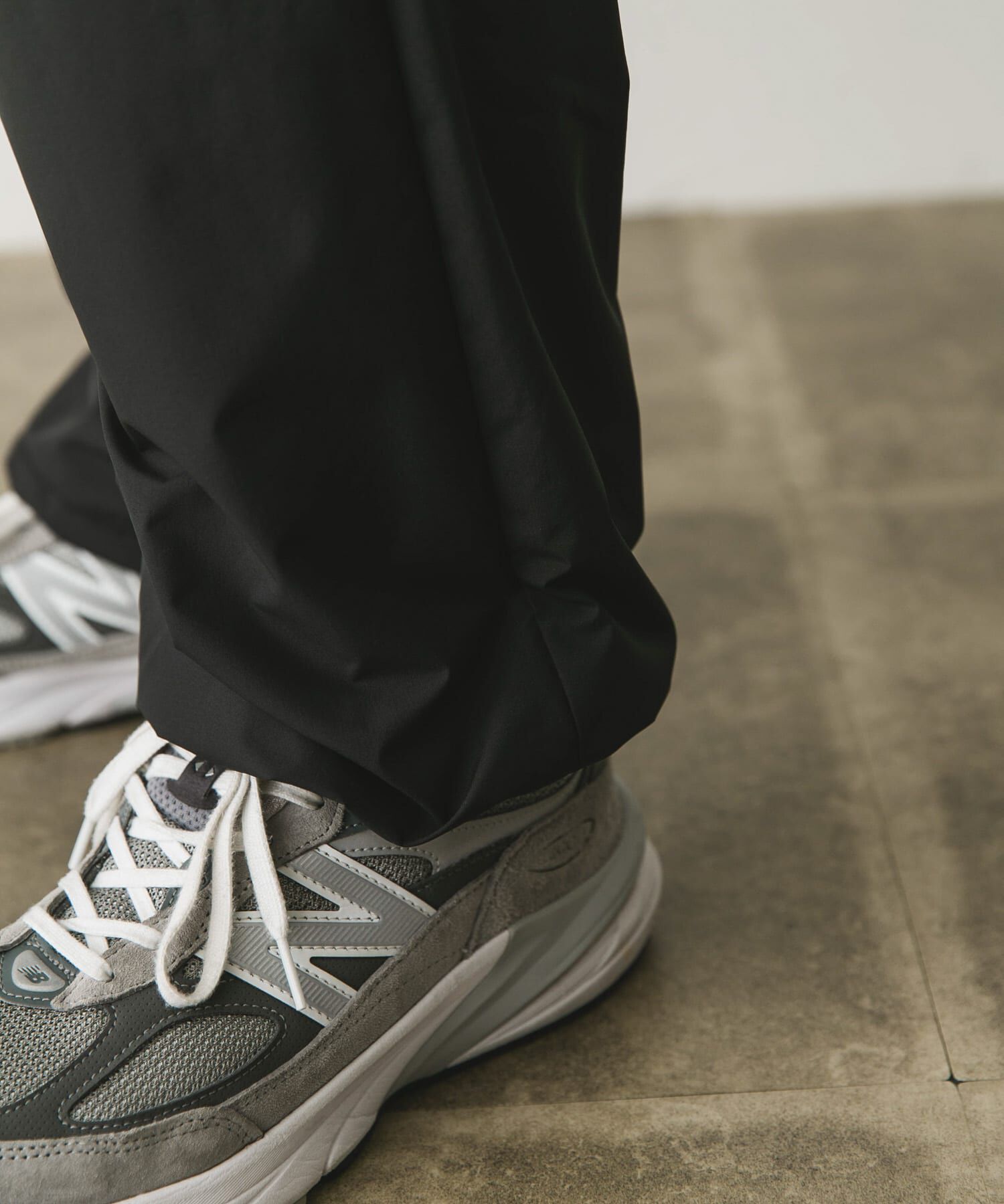 URBAN RESEARCH DOORS「『別注』Snow Peak Apparel&times;DOORS　2L Octa Pants」|その他|