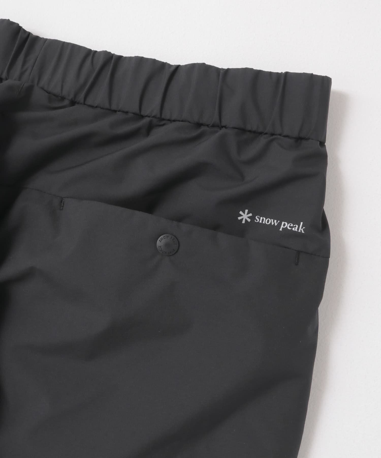 URBAN RESEARCH DOORS「『別注』Snow Peak Apparel&times;DOORS　2L Octa Pants」|その他|