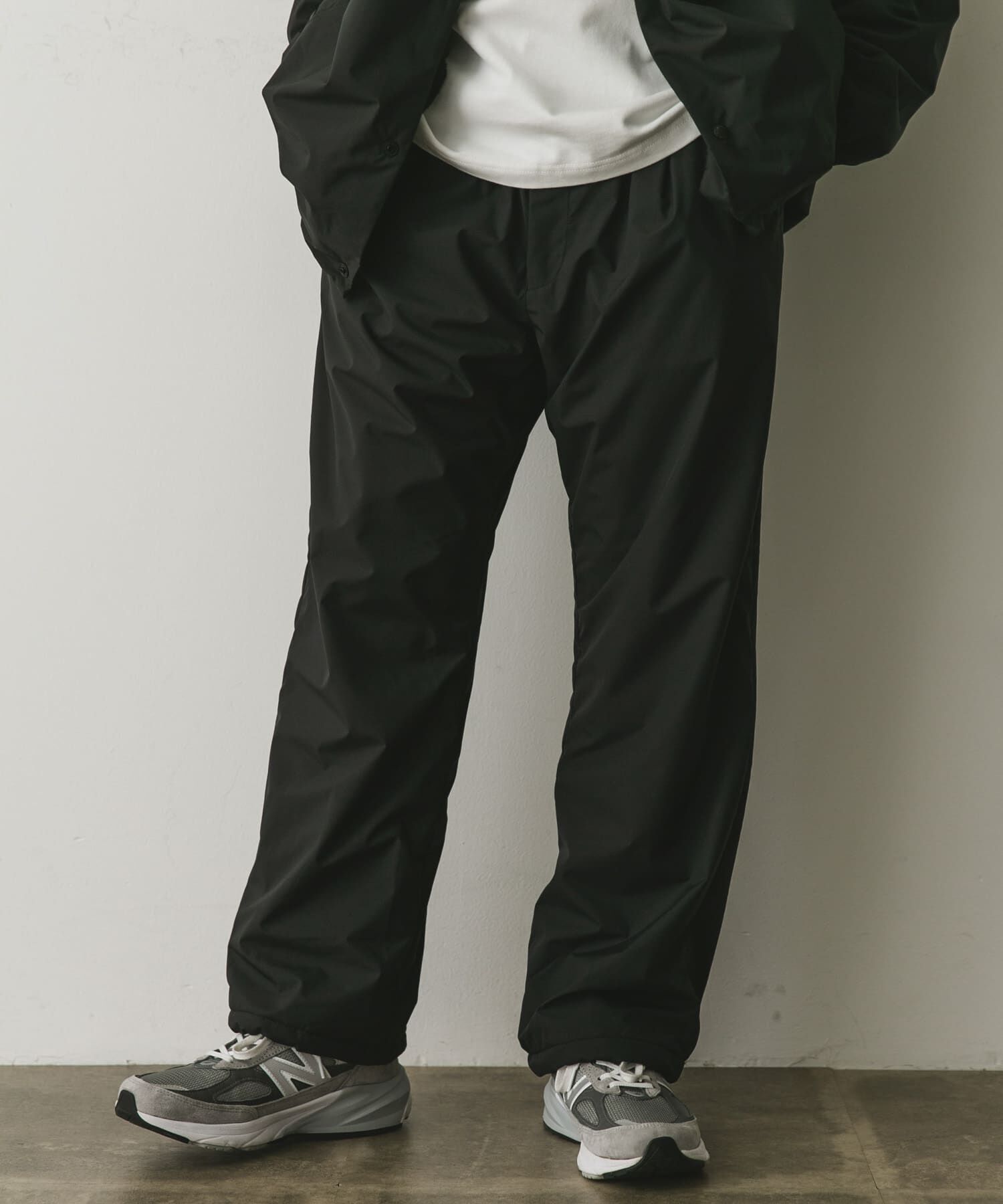 URBAN RESEARCH DOORS「『別注』Snow Peak Apparel&times;DOORS　2L Octa Pants」|その他|
