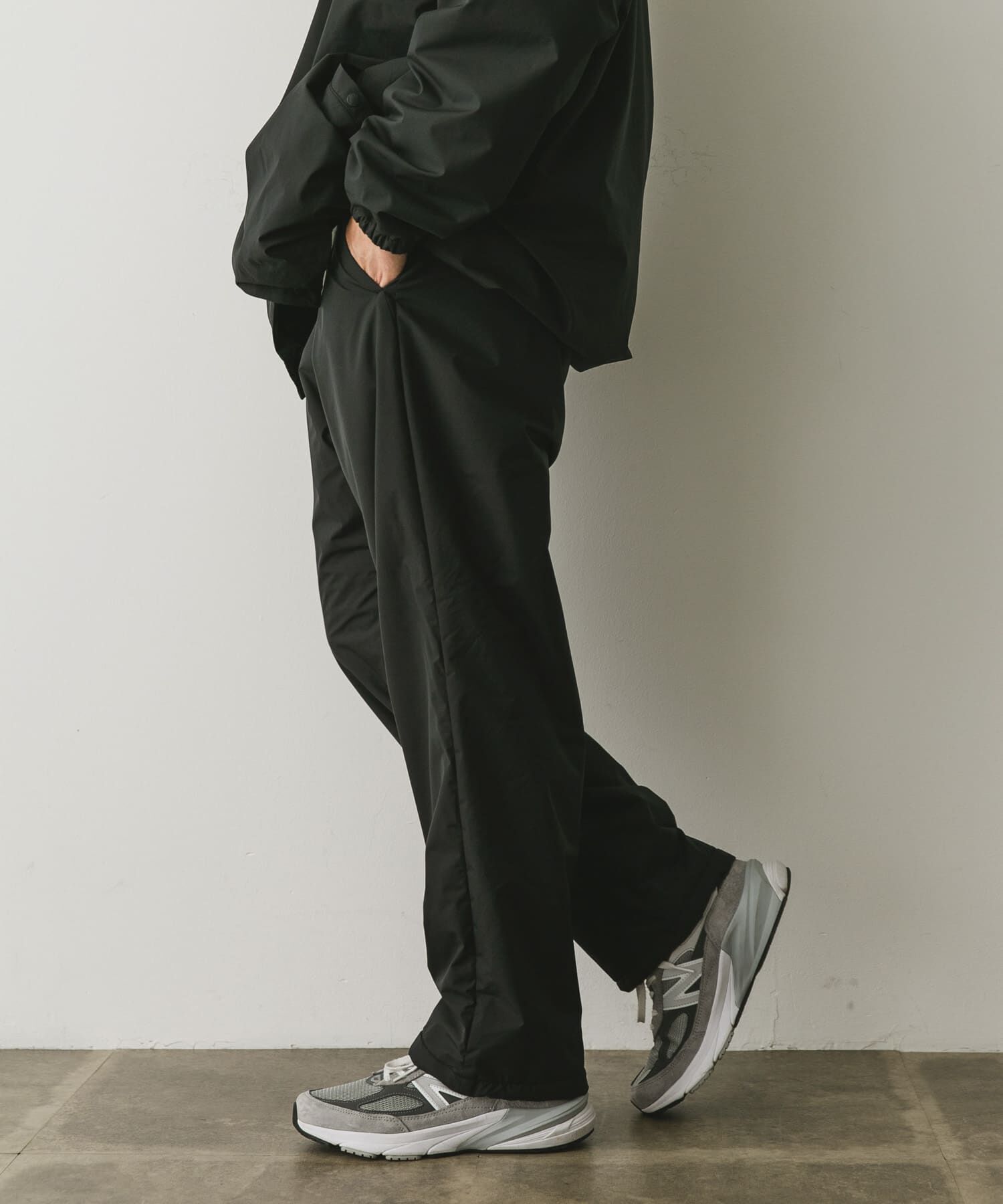 URBAN RESEARCH DOORS「『別注』Snow Peak Apparel&times;DOORS　2L Octa Pants」|その他|