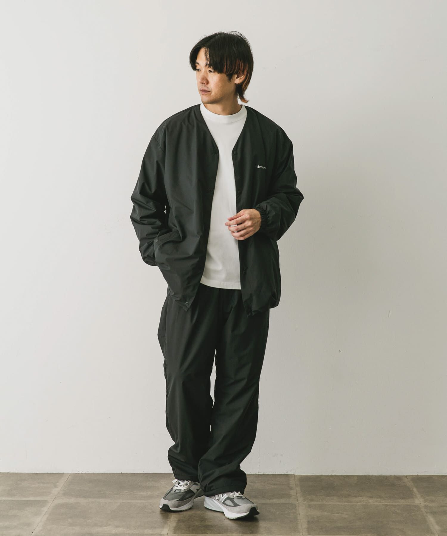 URBAN RESEARCH DOORS「『別注』Snow Peak Apparel&times;DOORS　2L Octa Pants」|その他|