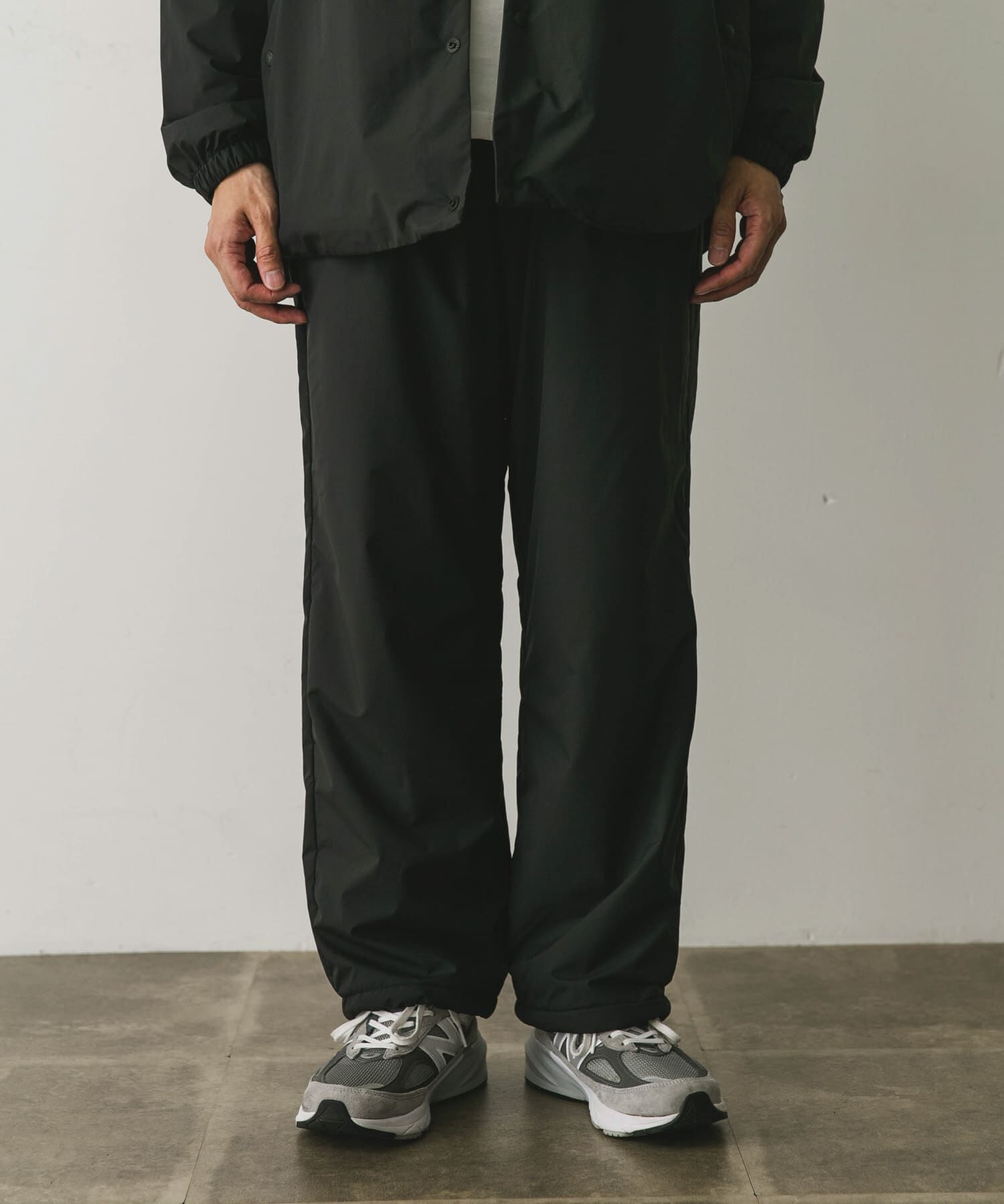 URBAN RESEARCH DOORS「『別注』Snow Peak Apparel&times;DOORS　2L Octa Pants」|その他|