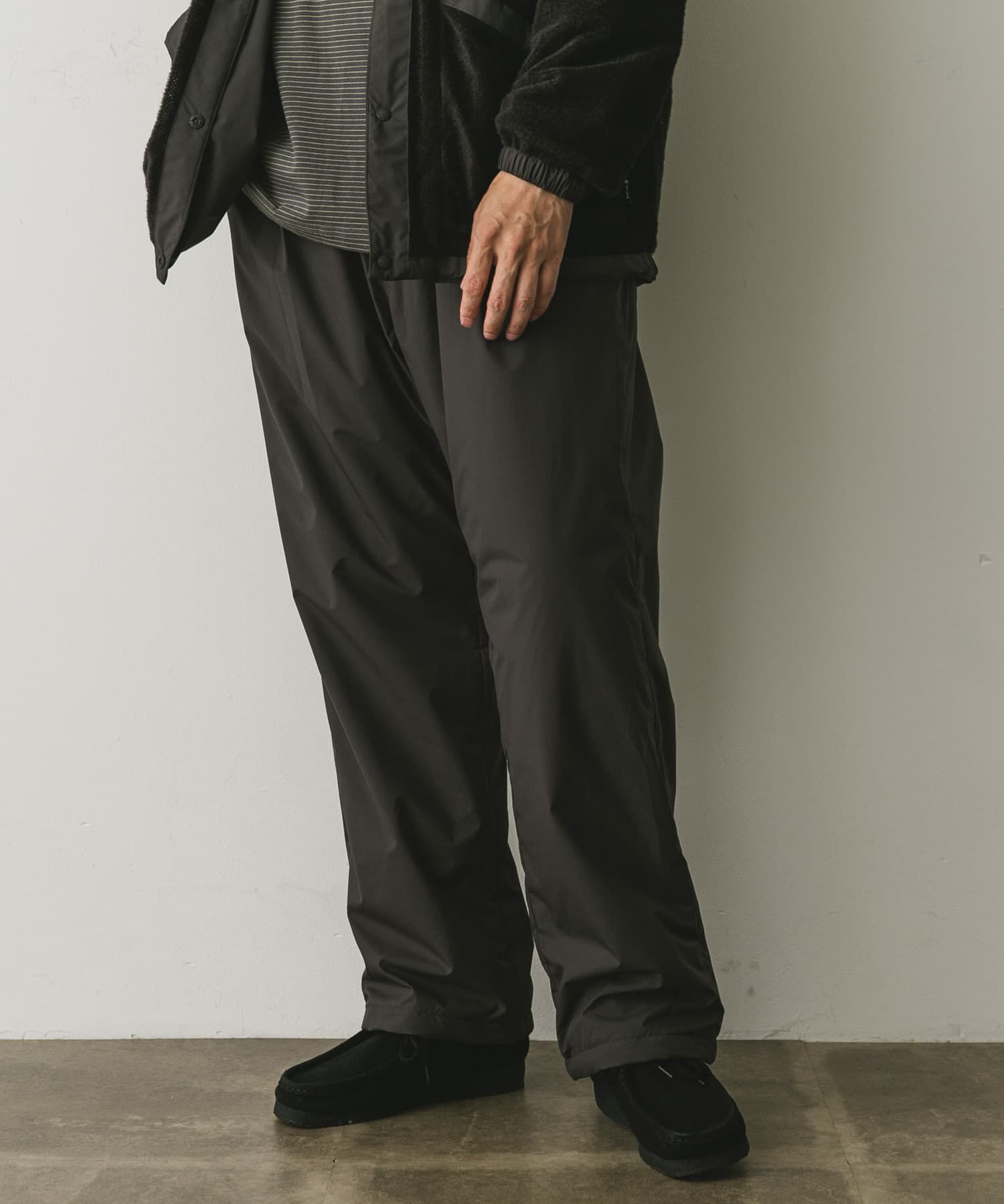 URBAN RESEARCH DOORS「『別注』Snow Peak Apparel&times;DOORS　2L Octa Pants」|その他|