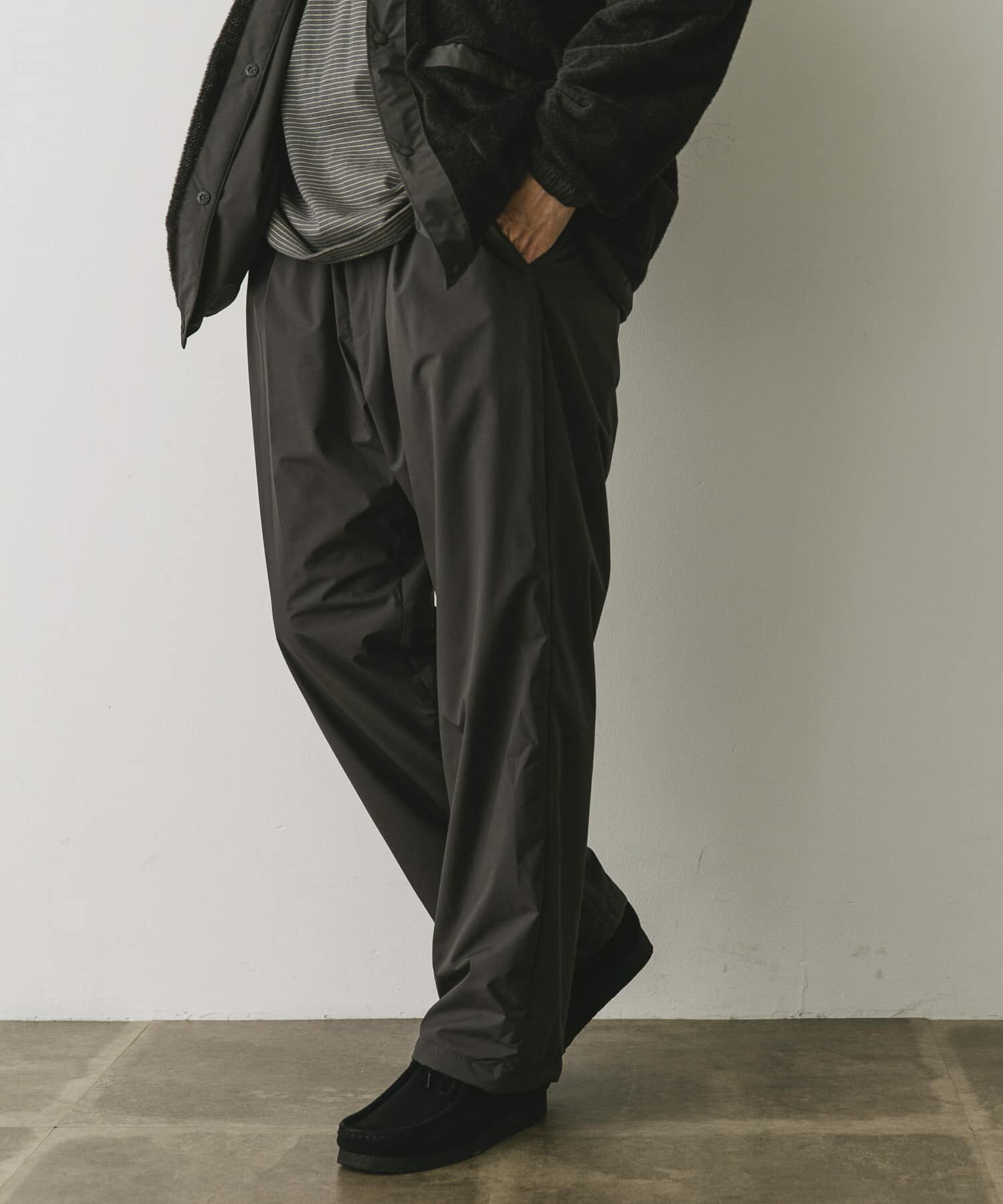 URBAN RESEARCH DOORS「『別注』Snow Peak Apparel&times;DOORS　2L Octa Pants」|その他|
