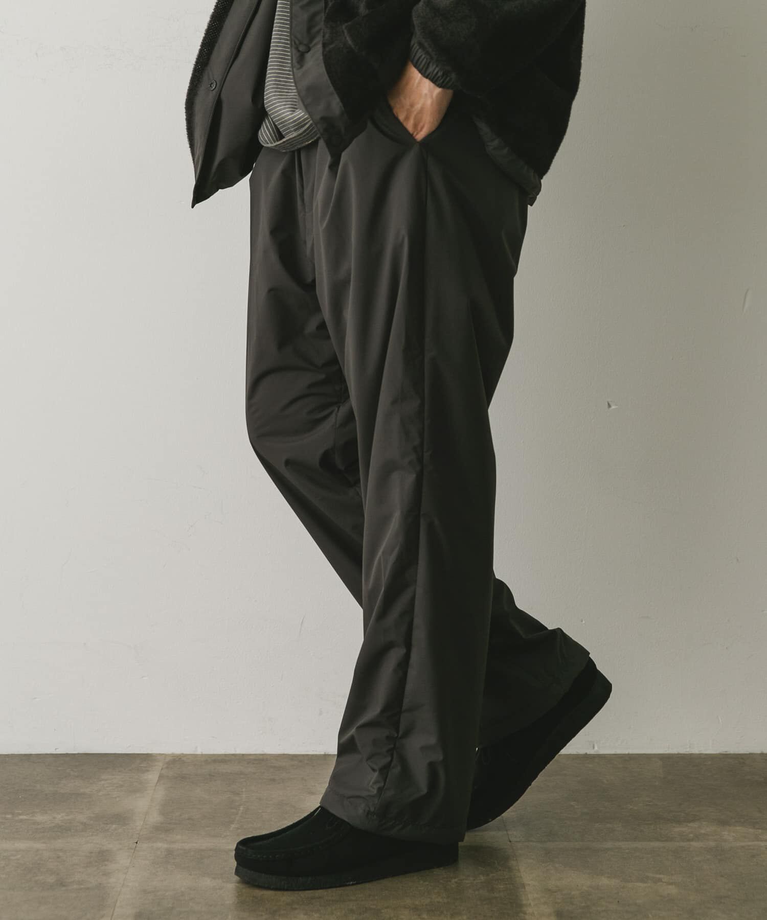 URBAN RESEARCH DOORS「『別注』Snow Peak Apparel&times;DOORS　2L Octa Pants」|その他|